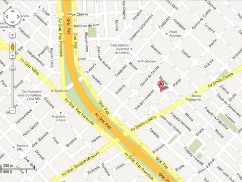 Cochera en Venta Fija