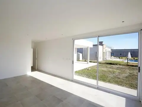 Casa en Venta A Estrenar