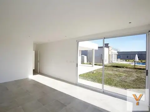 Casa en Venta A Estrenar