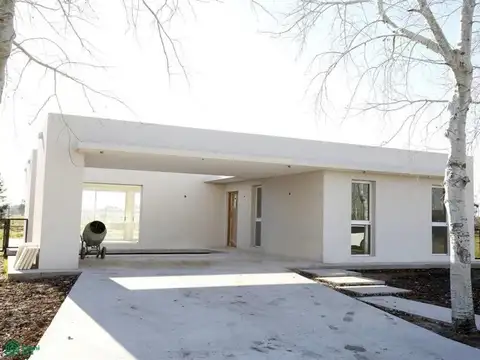 Casa en Venta al Sudoeste