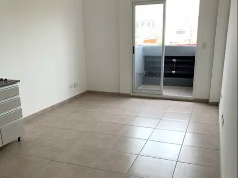 Avenida Juan De Garay 1400, Piso 8