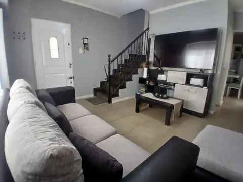 Depto Tipo Casa en Venta 15 años