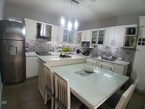 Depto Tipo Casa en Venta de 3 dormitorios