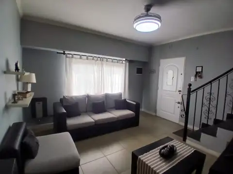 Depto Tipo Casa en Venta en Santos Lugares, USD 142.000