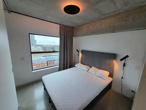 Departamento en Alquiler en Puerto Madero, USD 2.600