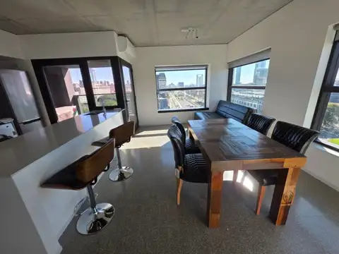 Departamento en Alquiler de 3 ambientes