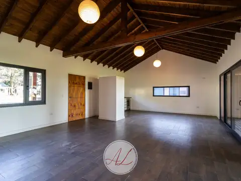 CASA EN VENTA EN COSTA ESMERLADA