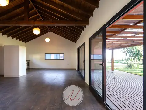 Casa en Venta 5 años