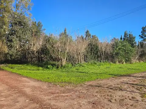 Terreno en Venta en Cañuelas, Partido de Cañuelas