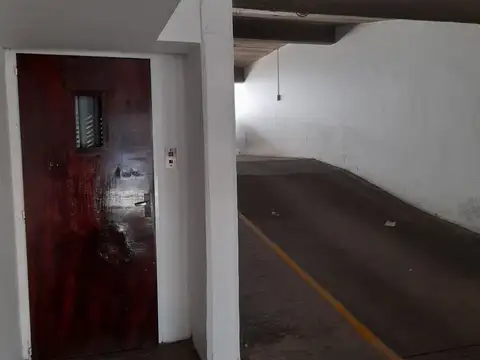 Cochera en Venta Santa Fe Centro 1era Junta al 2700