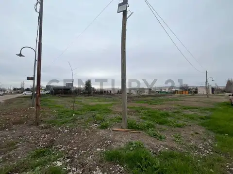 Terreno en Venta en General Roca, Río Negro