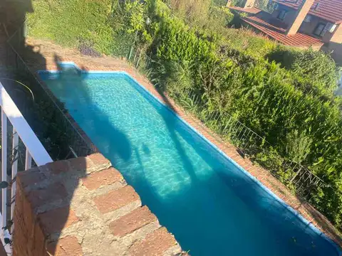 Casa en Venta 10 años