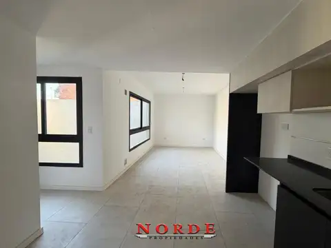 Venta • Villa Lugano• Departamento • Dos ambientes • A Estrenar