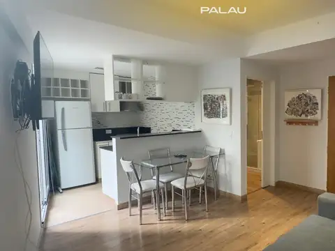 Departamento en Alquiler en Barrio Norte, Capital Federal