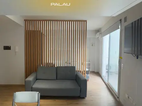 Departamento en Alquiler en Barrio Norte, $ 950.000