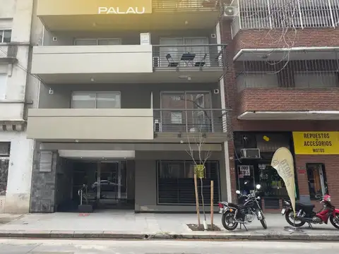 Departamento en Alquiler de 2 ambientes