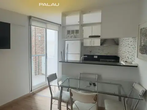 Departamento en Alquiler al Noreste