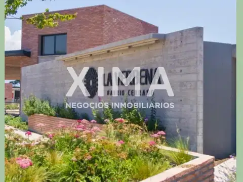 Terreno en venta La Verbena