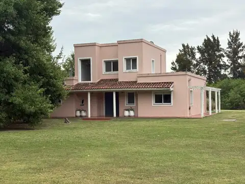 Chacra En Los Cardales De 2,9 Has En Barrio Privado Las Vizcachas