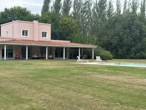 Chacra En Los Cardales De 2,9 Has En Barrio Privado Las Vizcachas