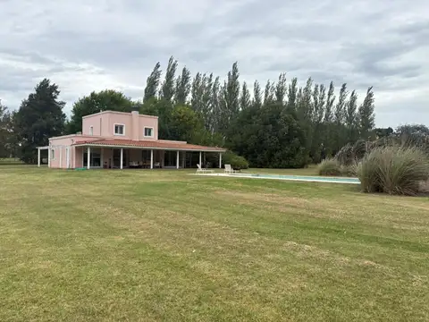 Casa en Alquiler 15 años