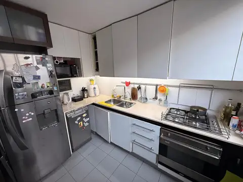 Departamento en Venta 20 años