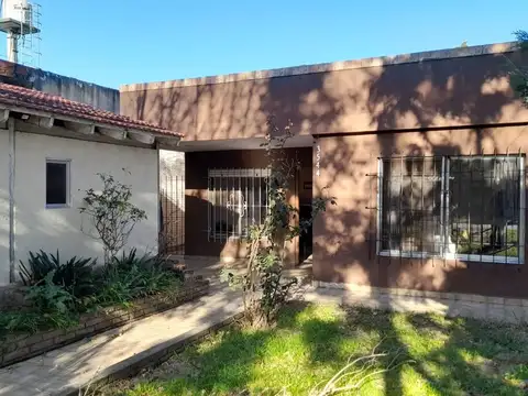 CASA 3 Amb - Lote 375M2 -R. Calzada OPORTUNIDAD