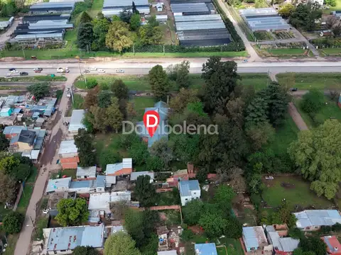 Terreno en Alquiler en Francisco Álvarez, USD 2.600