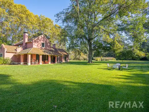 Venta Quinta de 75000 metros en Moreno