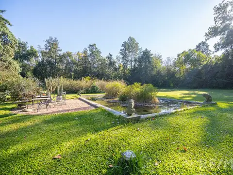 Venta Quinta de 75000 metros en Moreno