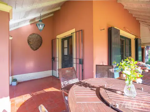 Venta Quinta de 75000 metros en Moreno