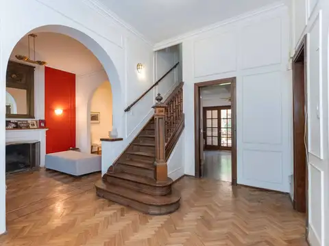 Casa en Venta 66 años
