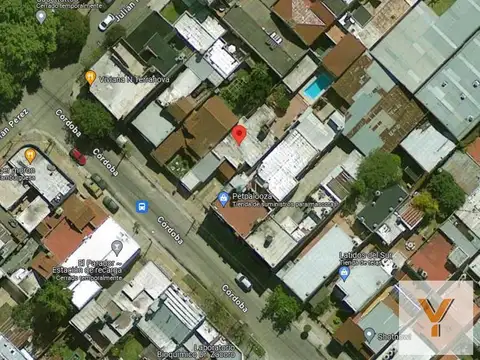 Terreno en venta - 261Mts2 - Morón