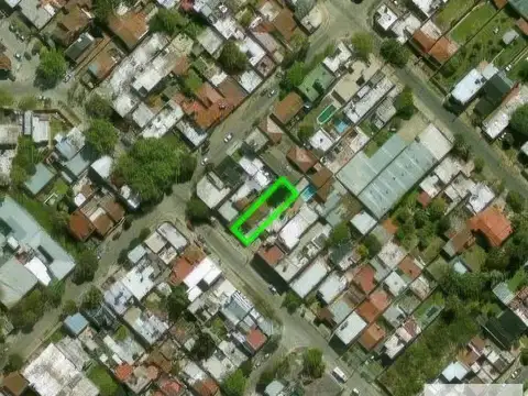 Terreno en Venta de 216,0 m2