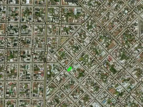 Terreno en Venta en Moron, USD 80.000