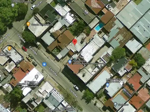 Terreno en venta - 261Mts2 - Morón