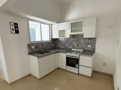 Depto Tipo Casa en Venta de 2 dormitorios