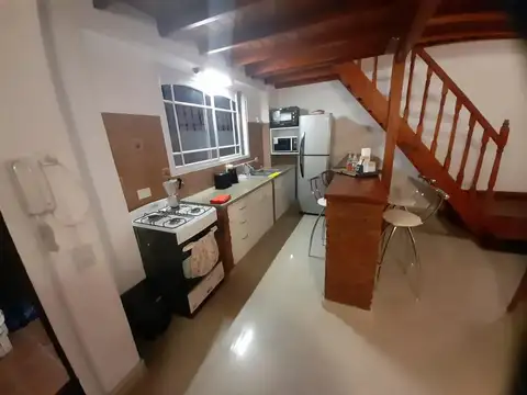 Depto Tipo Casa en Alquiler Temporal 5 años