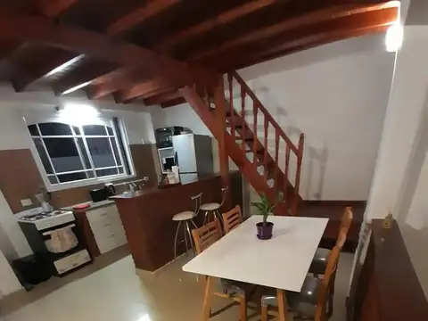 Martín A. Malharro 2500, Piso 1