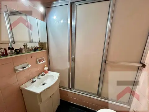 Departamento en Venta en Villa Crespo, USD 120.000