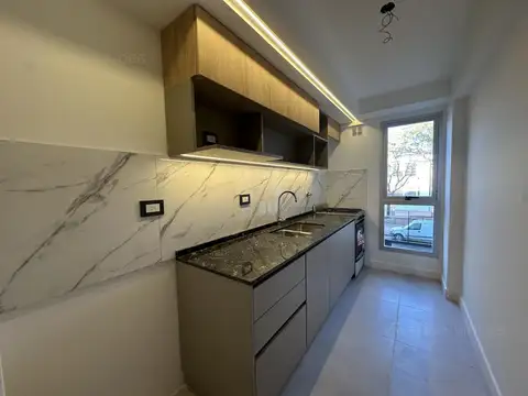Venta Departamento 2 Ambientes en Morón