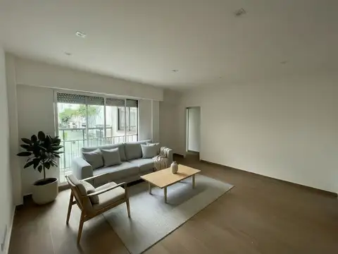 Venta Depto 3 amb Recoleta Reciclado