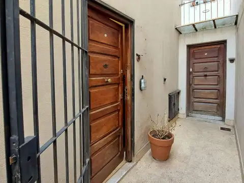 Depto Tipo Casa en Venta de 2 ambientes