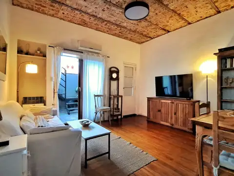 Depto Tipo Casa en Venta 16 años