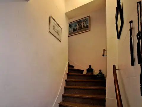 Depto Tipo Casa en Venta en Almagro, USD 135.000