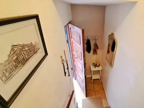 Depto Tipo Casa en Venta de 1 dormitorio