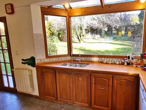 Casa en Venta al Norte