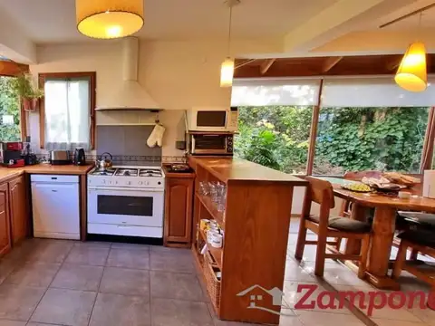 Casa en Venta 20 años