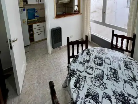 Alquiler 24 meses departamento 2 ambientes Macrocentro