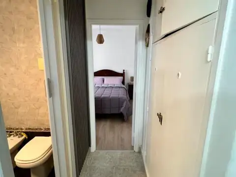 Alquiler 24 meses departamento 2 ambientes Macrocentro
